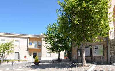 Piazza Saponaro