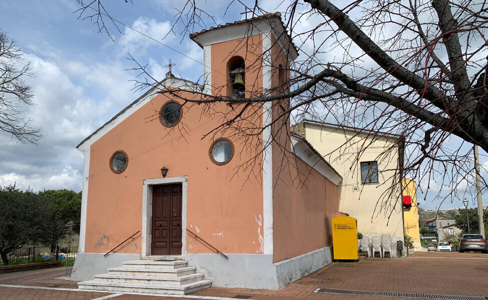 Chiesa di San Giovanni Battista
