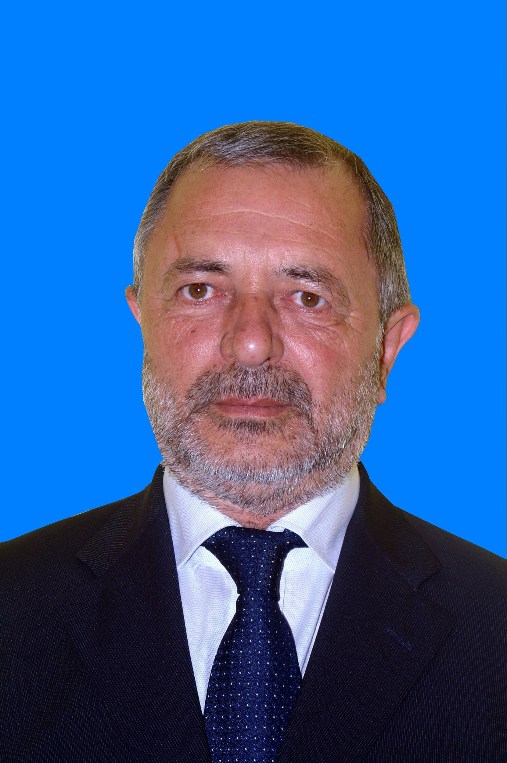 Vicesindaco del Comune di Apollosa
