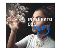 Integrato con pagoPA