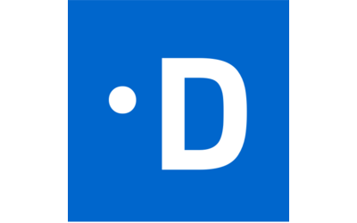 Logo del Dipartimento per la Transizione al Digitale
