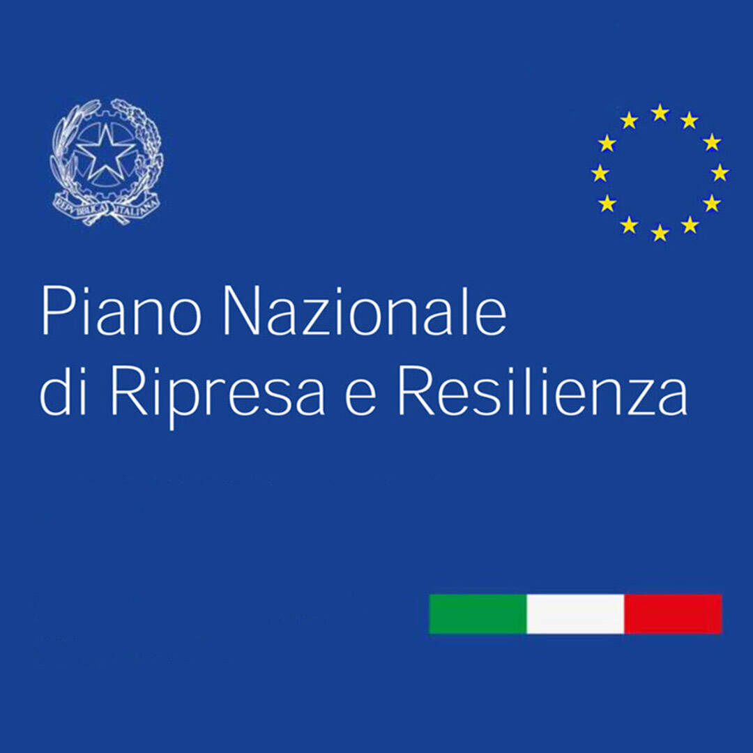 Piano Nazionale di Ripresa e Resilienza