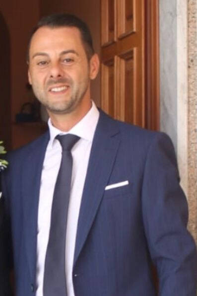 Consigliere Giuseppe Luciano